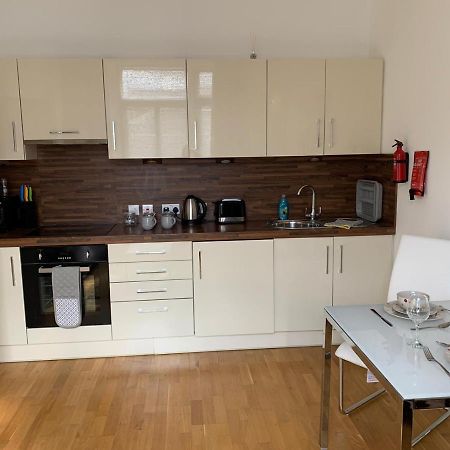 7 Bank Chambers Apartamento Kingston upon Hull Exterior foto