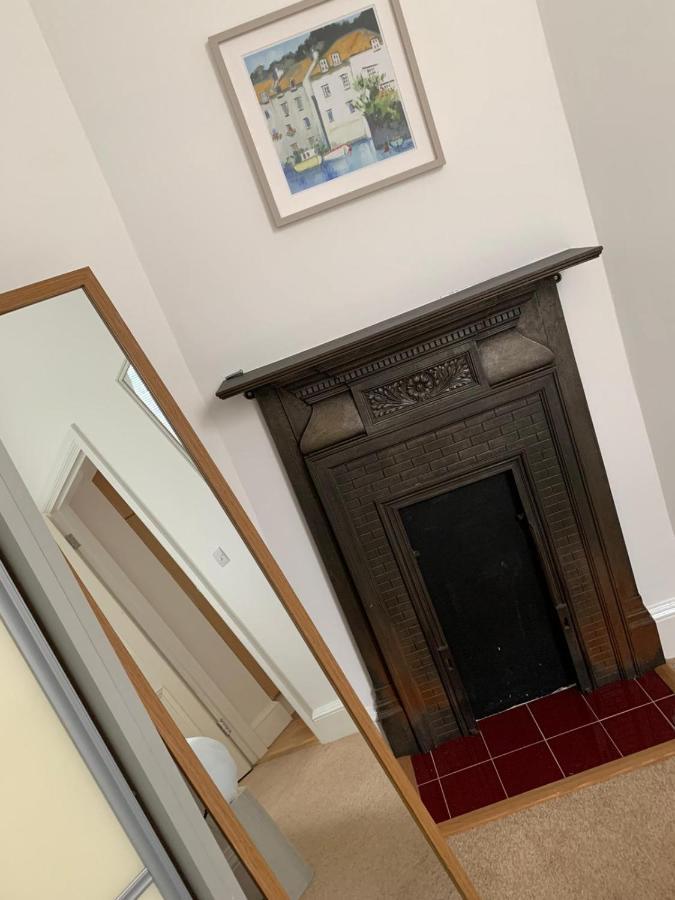 7 Bank Chambers Apartamento Kingston upon Hull Exterior foto