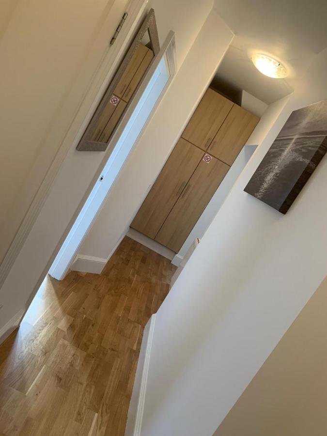 7 Bank Chambers Apartamento Kingston upon Hull Exterior foto
