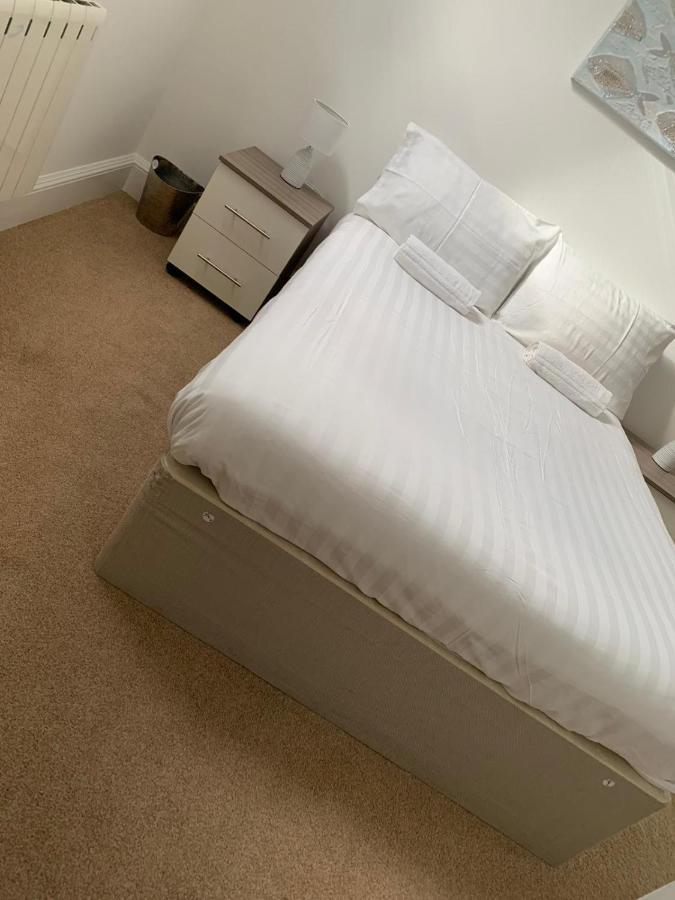 7 Bank Chambers Apartamento Kingston upon Hull Exterior foto